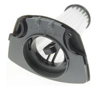 Filtre avec support 405550048/4 pour Aspirateur ELECTROLUX , ERGORAPIDO
