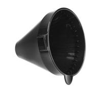 Filtre avec système anti-goutte compatible avec/pièce de rechange pour machine à café Severin 4541048 KA4814