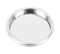 Filtre aveugle à contre-courant en métal, panier en acier inoxydable 304, accessoires pour Machine à café (54mm)