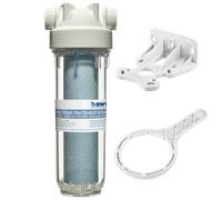 Filtre B.SECURE - anti-impuretés