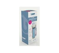 Filtre B.SECURE antiimpuretés 25µm antibact Protege santé canalisations et équip