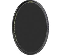 Filtre B+W Master ND 1.8 58mm Noir