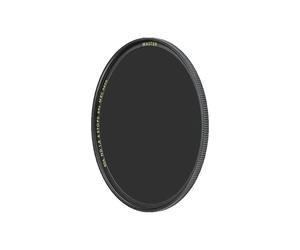Filtre B+W MASTER ND 1.8 MRC nano 77 mm Noir