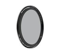 Filtre B+W XS-Pro Digital ND Vario 77 mm Noir
