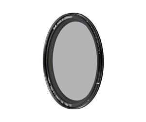 Filtre B+W XS-Pro Digital ND Vario 77 mm Noir