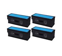 Filtre B06B-4X H13, Compatible Avec Xiaomi Et Mijia, Purificateur D'air Fresh Air System, Éléments Filtrants Composites C1, Installation Facile MJXFJ-80-G3