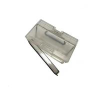 Filtre, bac à poussière, compatible avec Dreame Bot W10, W10 Pro, accessoires for aspirateur robot parties(Dust box with filter 1 pc)