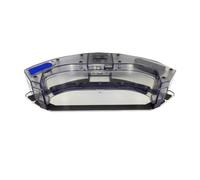 Filtre, Bac À Poussière Et Réservoir D'eau, Compatibles Avec Les Aspirateurs ECOVACS U2/U2 Power U2 Pro. Accessoires(Water tank)