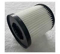 Filtre baril, Compatible for Parkside PWD série 12 A1 20 A1 25 A1 30 A1, Compatible for Parkside PNTS 1400H4/OD140 * ID102 * H165mm