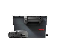 Filtre bassin d'aquarium Eheim LOOP10000 Noir 2,9 m / 3200 L/h