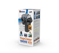 Filtre bassin TopClear Kit 18000 UVC 18W