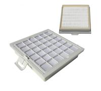 Filtre BBZ151HF, compatible avec Bosch BSG81466 / BSG8 1466 - Série BSG8 BBZ 151