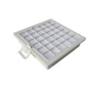 Filtre BBZ151HF, Compatible Avec Les Aspirateurs Bosch BSG81466 / BSG8 1466 - Série BSG8 BBZ 151