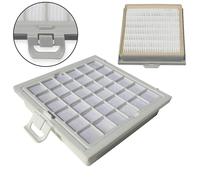 Filtre BBZ151HF pour aspirateur sans fil Bosch BSG81466 / BSG8 1466 - Série BSG8 BBZ 151, accessoires,