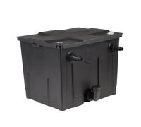 vidaXL Filtre bio d'étang 8000 L / h
