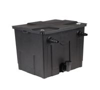 Filtre Bio D'étang 8000 L / H Noir