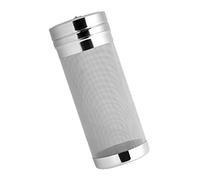 Filtre bire en acier inoxydable 300 microns pour brasserie maison, cafe et tremie