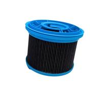 Filtre BISSELL HEPA pour PowerClean FurFinder™ et FurGuard™, capture 99,97% des allergènes de poussière et de squames, 4245