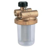 filtre bitube - rg2 - watts industries 22l0130100