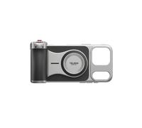 Filtre Black Mist 1/4 Telesin pour Master Grip iPhone 17