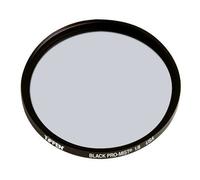Filtre Black Pro Mist 1/8 - Tiffen - 82BPM18 - Diamètre 82mm