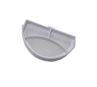 Filtre blanc pour bouilloire électrique, carafe compatible MOULINEX - SS-207192