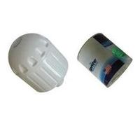 Filtre blanc Sprite Showers avec cartouche supplémentaire