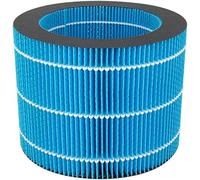 Filtre bleu pour humidificateur d'air FY3446/30 compatible avec Philips Series 2000 HU3918 HU3916 HU3915 HU2718 HU2716 HU271X HU391X HU3918/70 HU2716/70 Filtre de rechange FY3446/30