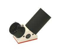 Filtre bloquant B1200d2 LUNT dans Renvoi coudé 2’’