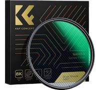 Filtre Blue Streak K&F NANO-X 72mm