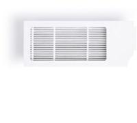 Filtre BOSCH aspirateur robot BCRD1W + BCRD2W