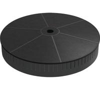 Bosch Electroménager Filtre pour Hotte DWZ0IM0A0, Filtre anti-odeur, charbon actif