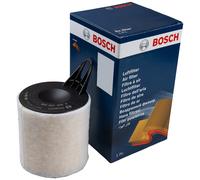 Filtre Bosch Pour BMW 1Er E87 E81 3Er E90 E88 E91