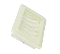 Filtre Bosch UniversalVac 18 lavable pour une efficacité de nettoyage améliorée (1 pièce)