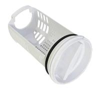 FILTRE BOUCHON DE POMPE pour LAVE LINGE FAGOR - 52X4032