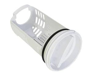 FILTRE BOUCHON DE POMPE pour LAVE LINGE FAGOR - 52X4032