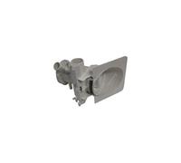 Whirlpool Filtre bouchon pompe pour lave-linge AWM2052 AWM8100 – Pièce d'origine constructeur