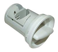 FILTRE BOUCHON POMPE POUR LAVE LINGE WHIRLPOOL - 481248058105
