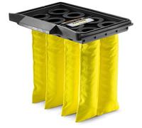 Filtre bougie classe M, NT 30/1, NT 40/1, NT 50/1- Kärcher 2.414-000.0