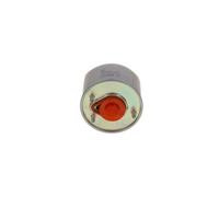 Bosch Filtre à carburant F 026 402 040 – Sépare les particules, protège le système d'injection