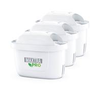 Filtre Brita Maxtra Pro Hard Water Expert (3 unités)