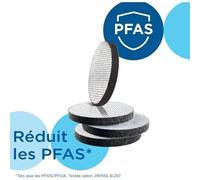 Filtre Brita Pack 6 Microdiscs Filtrants