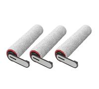 Filtre brosse à rouleau, Compatible for Dreame, H14 Dual / H14 Pro / H14 / H20 Pro Plus / H20 Ultra / H30 Ultra, accessoires for aspirateur(3pcs Brush)