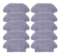 Filtre brosse latérale en lin compatible avec Viomi V2 V-RVCLM21B compatible avec aspirateur robot Mijia STYJ02YM (couleur : I)