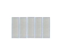 Filtre, Brosse Latérale Et Chiffons De Nettoyage For Aspirateur Robot LIECTROUX V3S PRO / M7S Pro. Accessoires Et Pièces Détachées.(B)