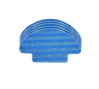 Filtre, Brosse Latérale Et Chiffons De Nettoyage For Aspirateur Robot LIECTROUX V3S PRO / M7S Pro. Accessoires Et Pièces Détachées.(C)