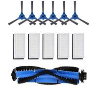 Filtre Brosse latérale principale pour robot aspirateur Robovac 11S, Bg600, Imatine C800, Dk600