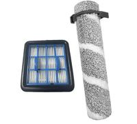 Filtre brosse rouleau compatible avec Bissell CrossWave Omni Force Edge,