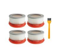 Filtre brosse rouleau compatible avec Xiaomi Dreame V8 V9 V9B V9P XR V10 V11 T20 V16 Aspirateur sans fil Accessoires ménagers (G 01)
