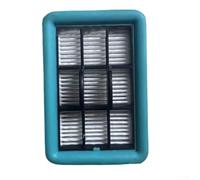 Filtre brosse rouleau de rechange, filtre brosse rouleau pour BISSELL pour CrossWave HF 2/3845N/3831 brosse de sol (filtre)